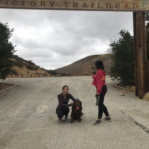 Meet your Posher, Nour